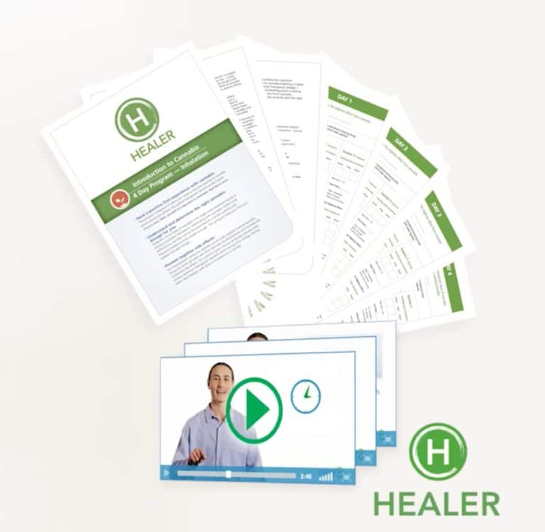 Healer Education Resources