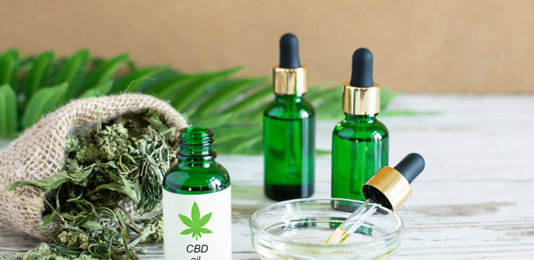 How much CBD should you take?