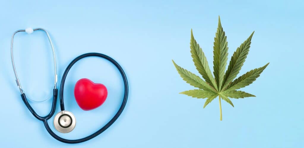Does Cannabis Cause Heart Failure and Stroke?
